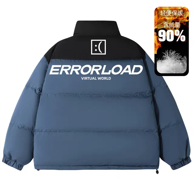 ERRORLOAD logo
