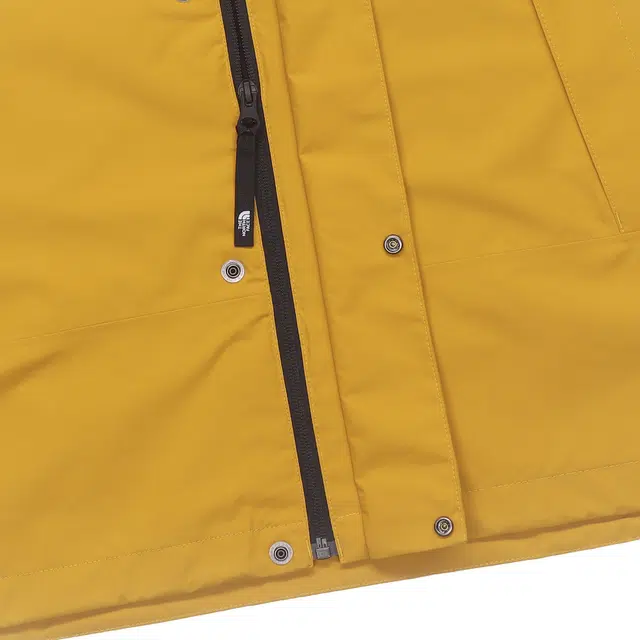 THE NORTH FACE THE NORTH FACE GORE-TEX GTXLogo