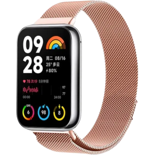 watchbond9Pro M8pro4