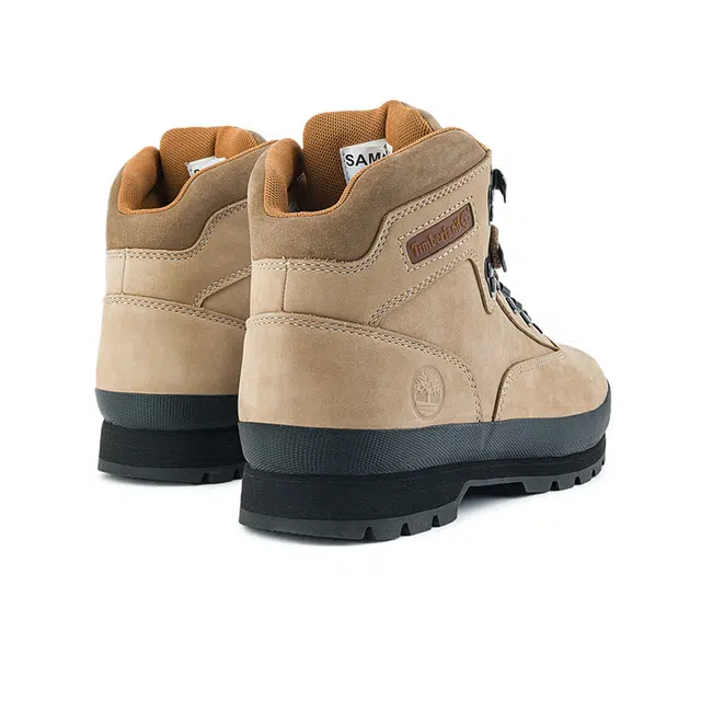 Timberland Chukka