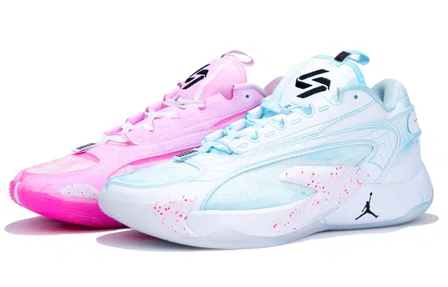 Jordan Luka 2 PFSHOEME