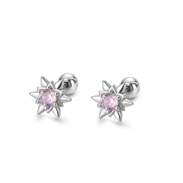 zoo jewel S925