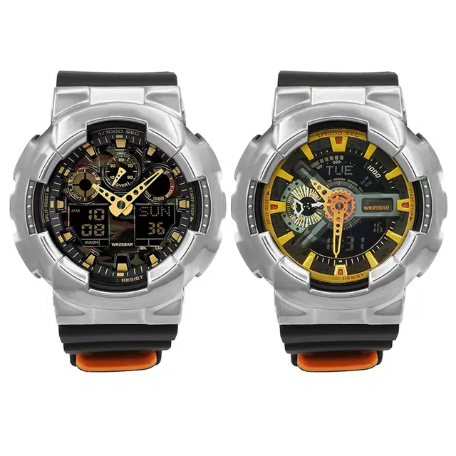 GA-110 GA-100 GA-120 GA-140