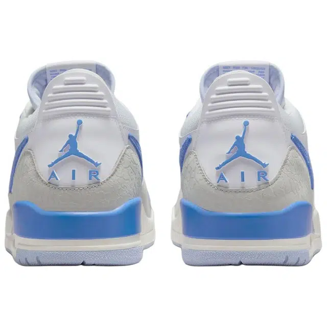 Jordan Legacy 312 LOW
