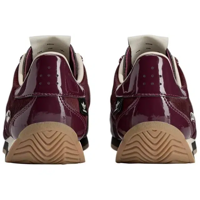 SONG FOR THE MUTE x adidas originals SFTM