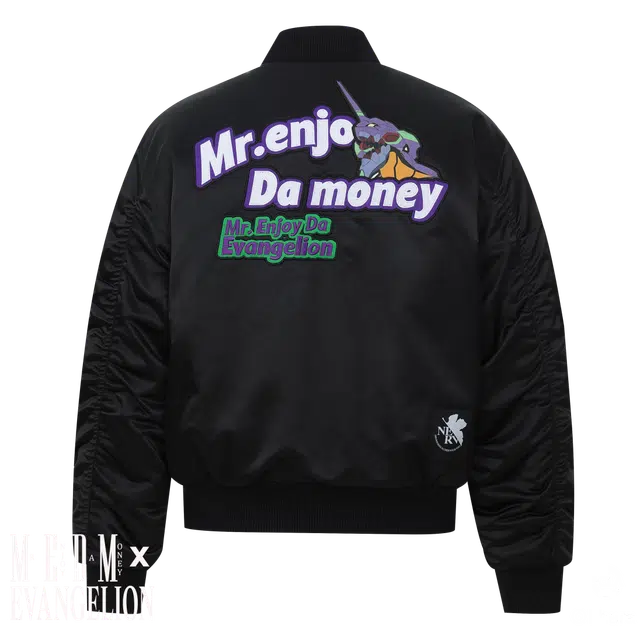 MEDM x EVA FW24