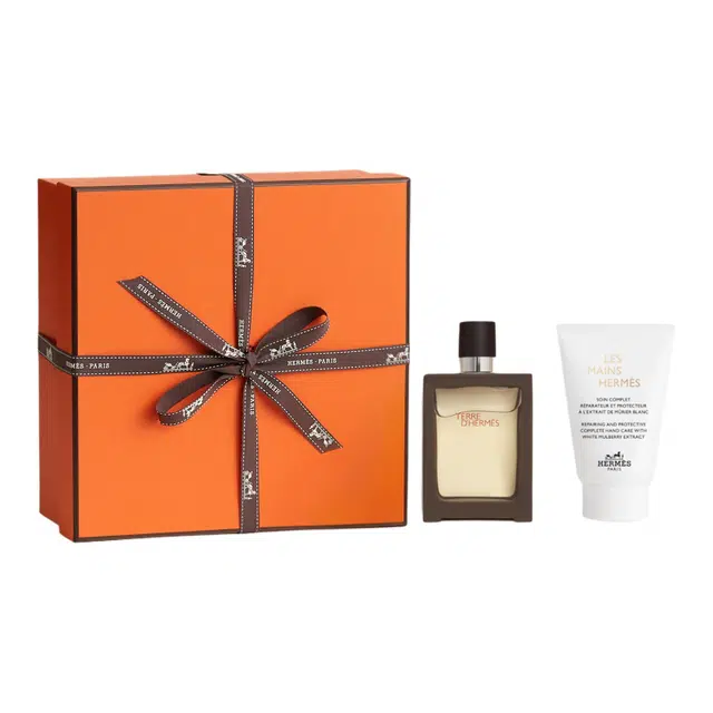 HERMES EDT 30ml+50ml50ml+50ml+50ml+100ml