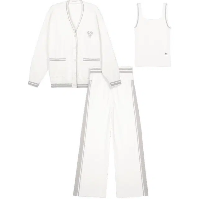 Victoria's Secret The Mix Pajama Set