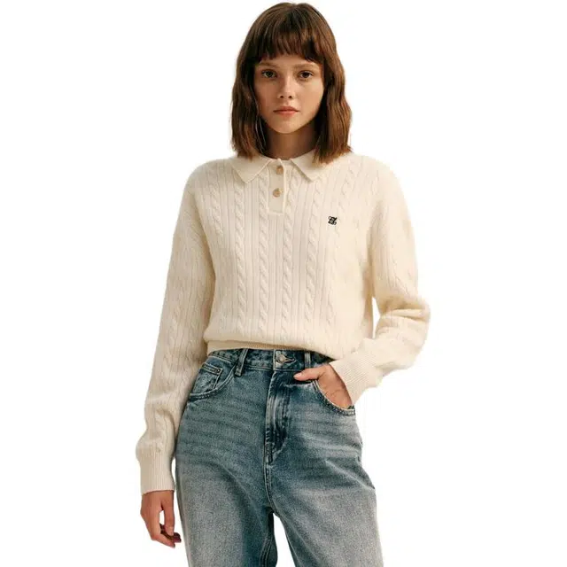 E.land Polo