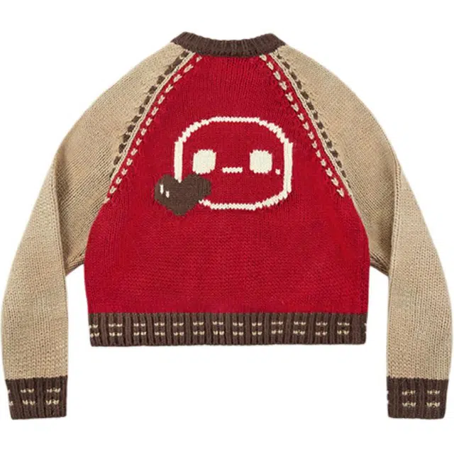 GOOD BAI FW24 GOODEES