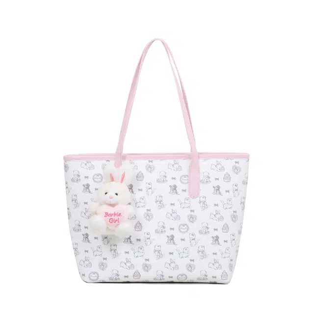 PU tote
