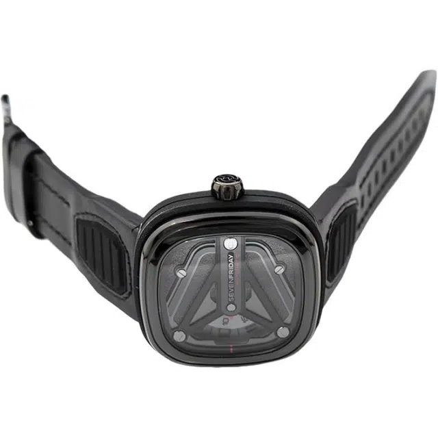 SEVENFRIDAY M 30 47*47.6mm M-SERIES WATCH M301