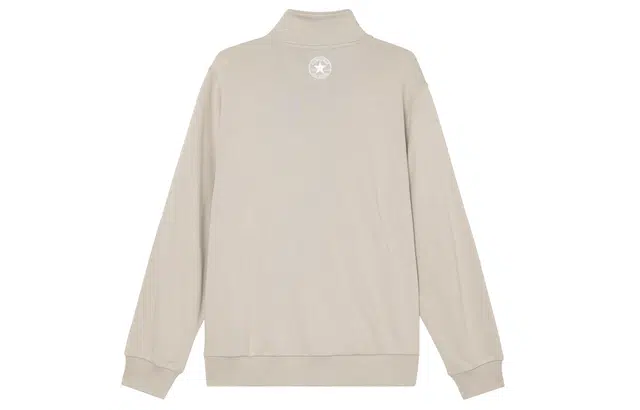 Converse Retro Quarter Zip