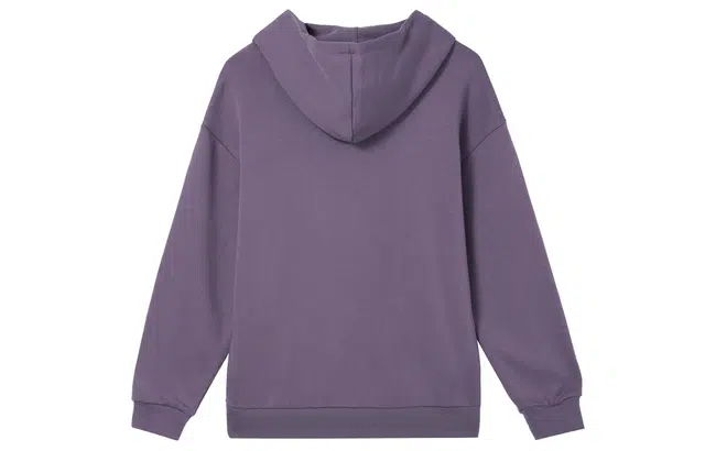 PUMA Elevated HOODIE FL logo