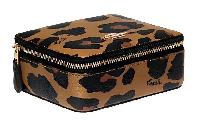 COACH Jewelry Box 13