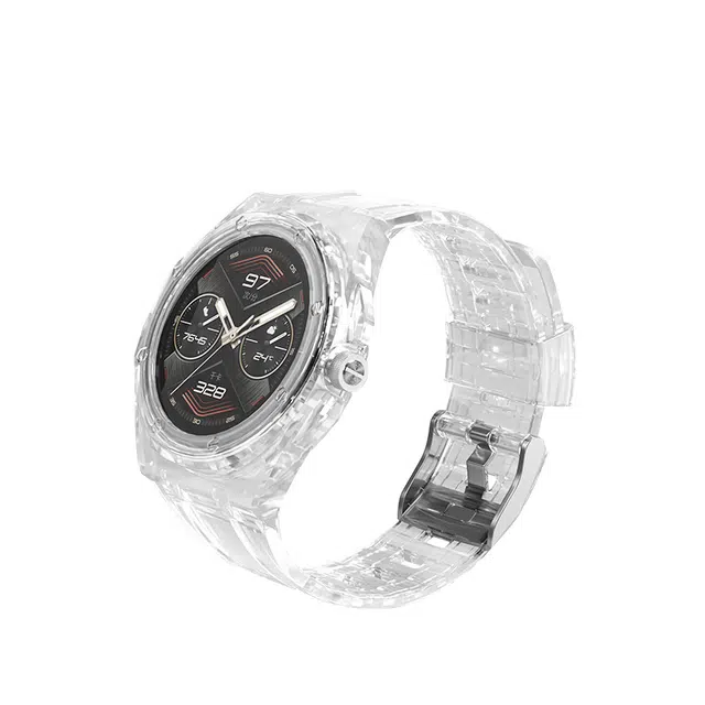 MSSM HUAWEI GT Cyber TPU