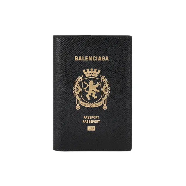 Balenciaga Passport