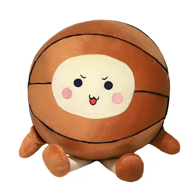 Julebaby 25cm
