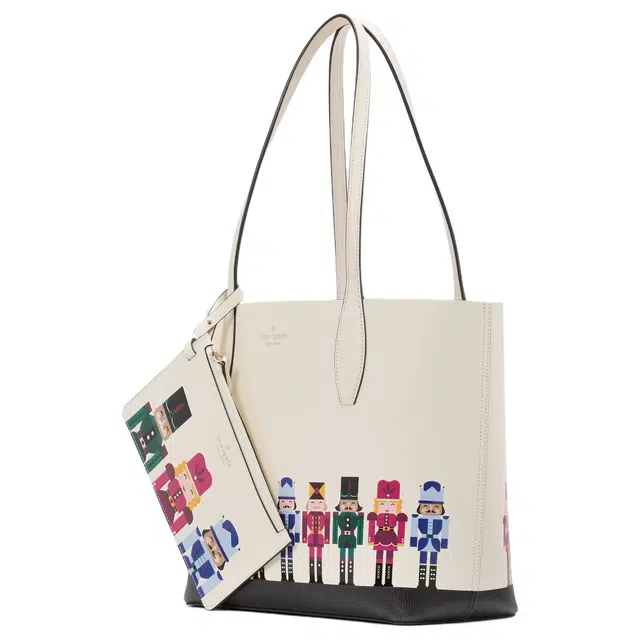 kate spade Oh What Fun Tote