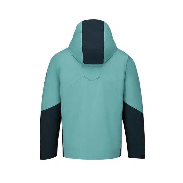 DESCENTE SKI STYLEHEAT NAVI