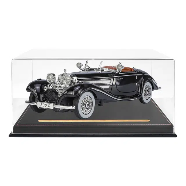 TY MODELS 500K 124