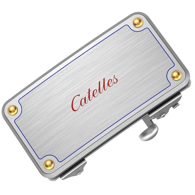 CATELLES 3.5cm