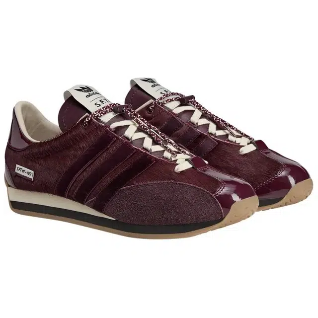 SONG FOR THE MUTE x adidas originals SFTM