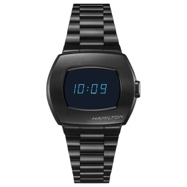 HAMILTON 100 41*35mm