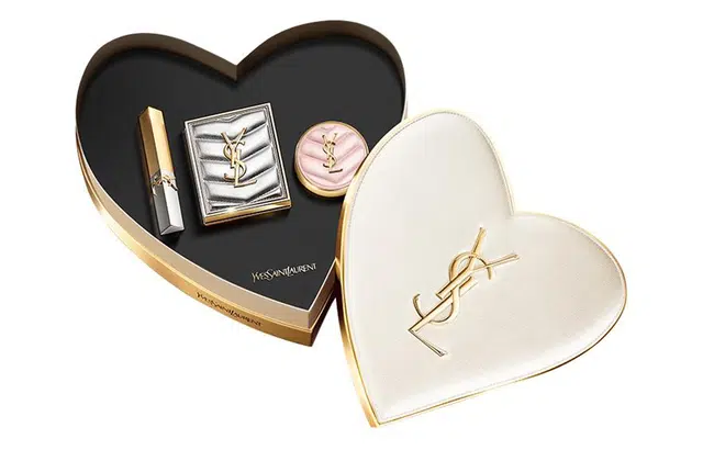 YSL 2.2g+4g+5g