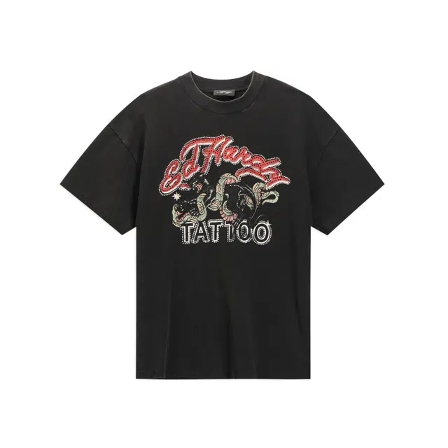 Ed Hardy T