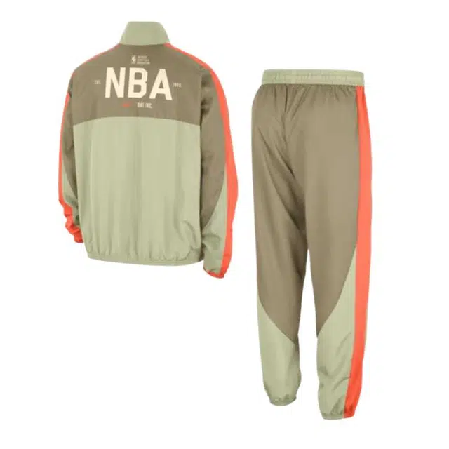 NBA