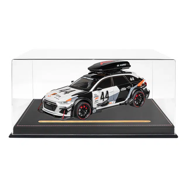 TY MODELS Aodi RS6 124