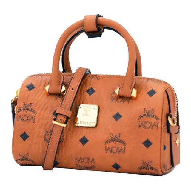 MCM Essential Visetos Origina Logo