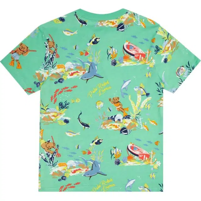 Polo Ralph Lauren T