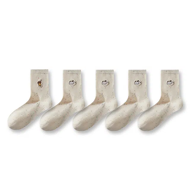 Caramella 5