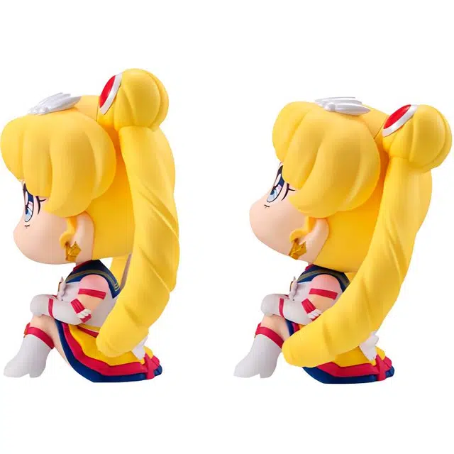 MegaHouse Q 11cm