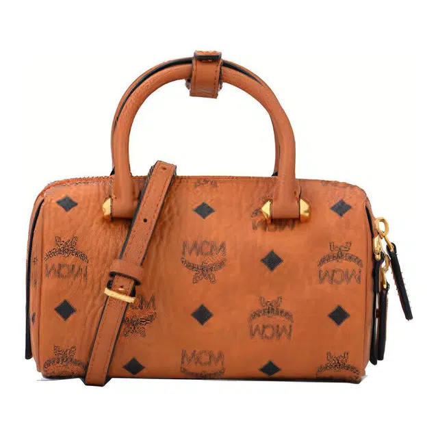 MCM Essential Visetos Origina Logo