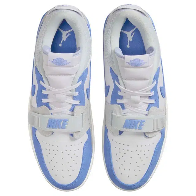Jordan Legacy 312 LOW