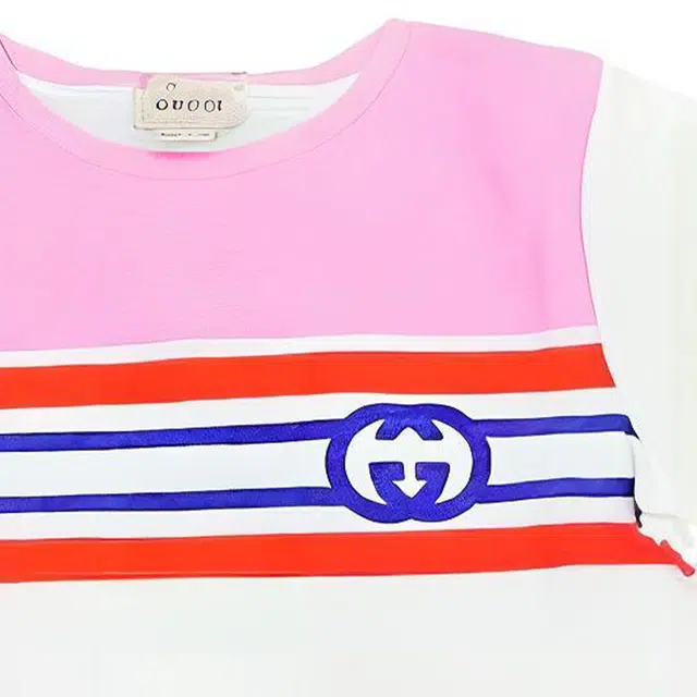 GUCCI SS22 LogoT