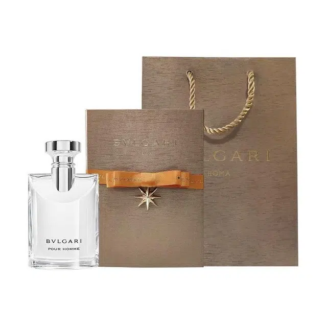 BVLGARI EDT 50ml100ml
