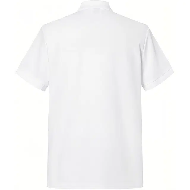 Burberry SS24 LogoPolo