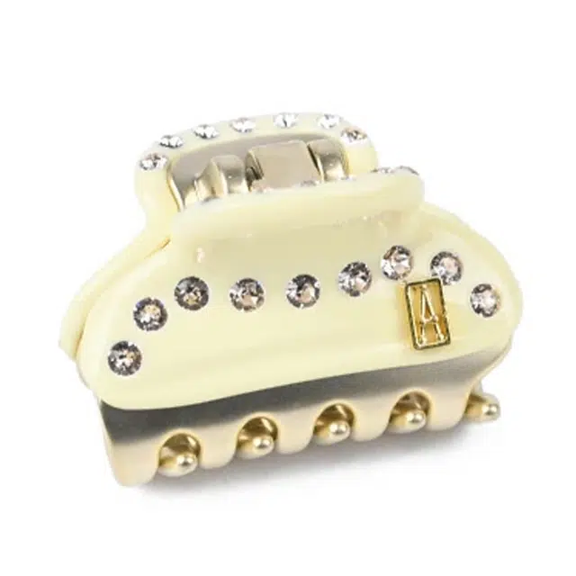 ALEXANDRE DE PARIS 24K