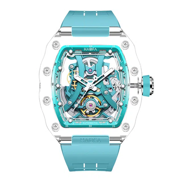 Tourbillon 2326