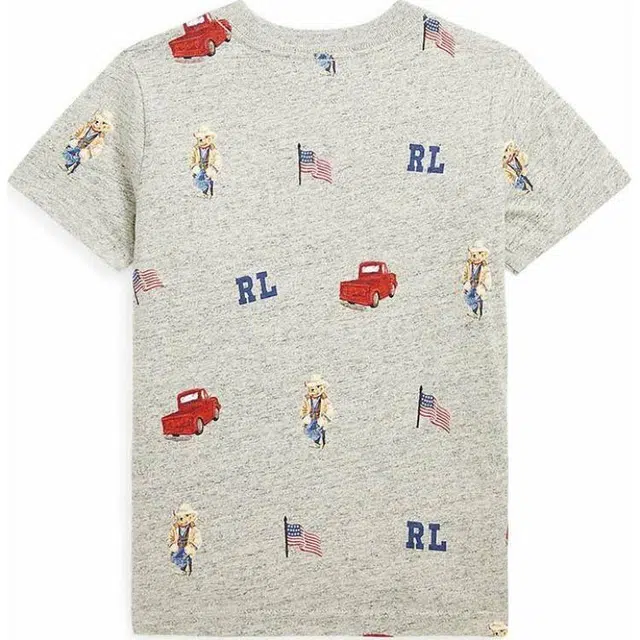 Polo Ralph Lauren T