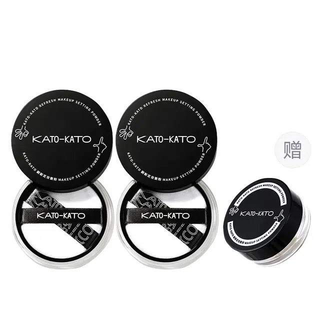 KATO 6.5g+011g