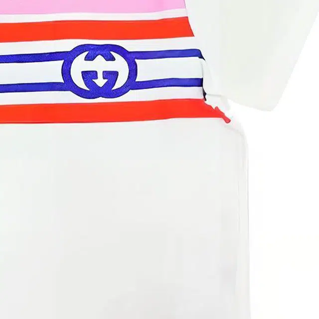 GUCCI SS22 LogoT
