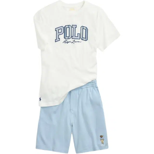 Polo Ralph Lauren T