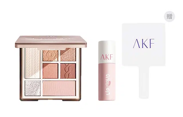 AKF