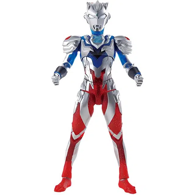 BANDAI s.h.figuarts 15cm