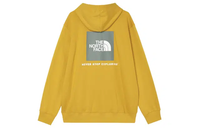 THE NORTH FACE Logo